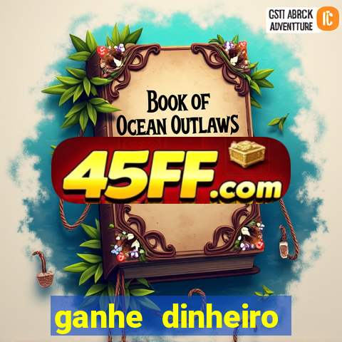 ganhe dinheiro jogando games